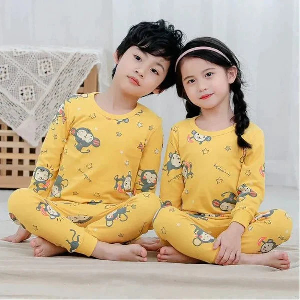 Monkey Kids Wear (Each)