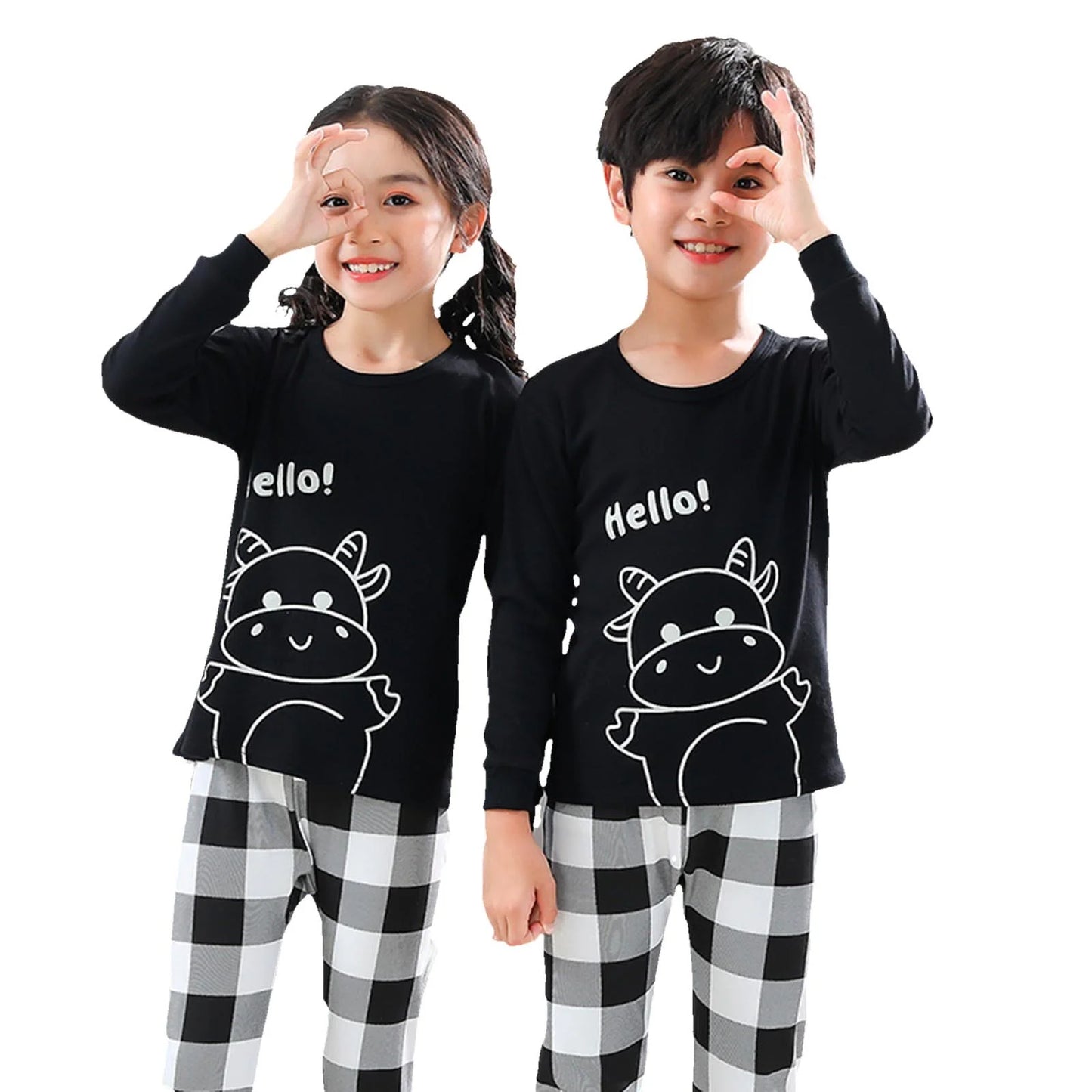 Hello Kids Wear