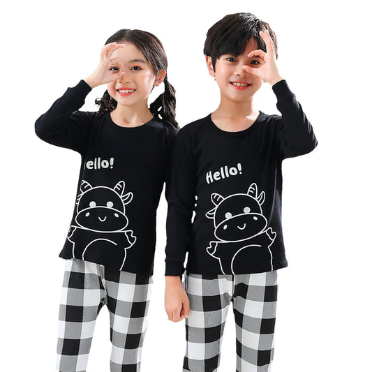 Hello Kids Wear