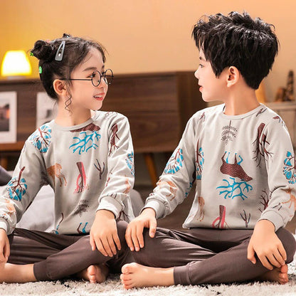 Brown Deer Kids Wear (Each)