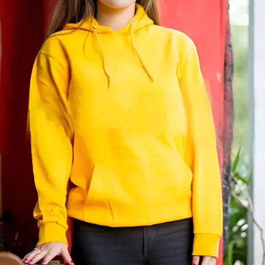 Kangaroo Hoodie for Women In Multi colours