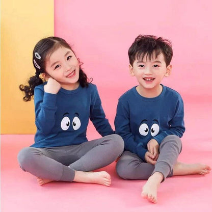 Blue Eyes Kids Wear (Each)