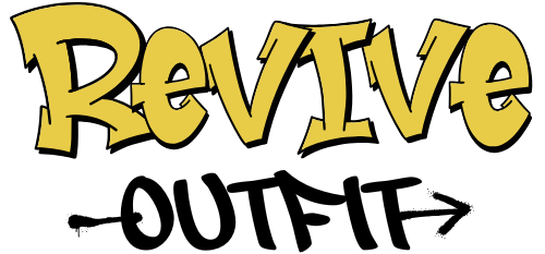 Revive Outfit